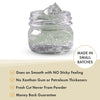 Wild Harvested Cactus Gel - Instant Itch, Rash and Burn Relief - Wild Cactus Skin Repair Gel