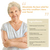 Wild Harvested Cactus Gel - Instant Itch, Rash and Burn Relief - Wild Cactus Skin Repair Gel