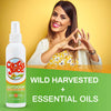 Eco-Spray Outdoor Protectant Spray